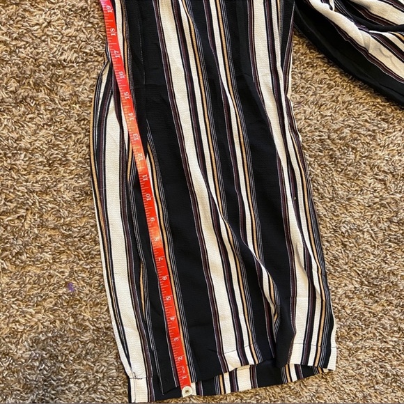 Monteau jumpsuit with pockets - Picture 5 of 8